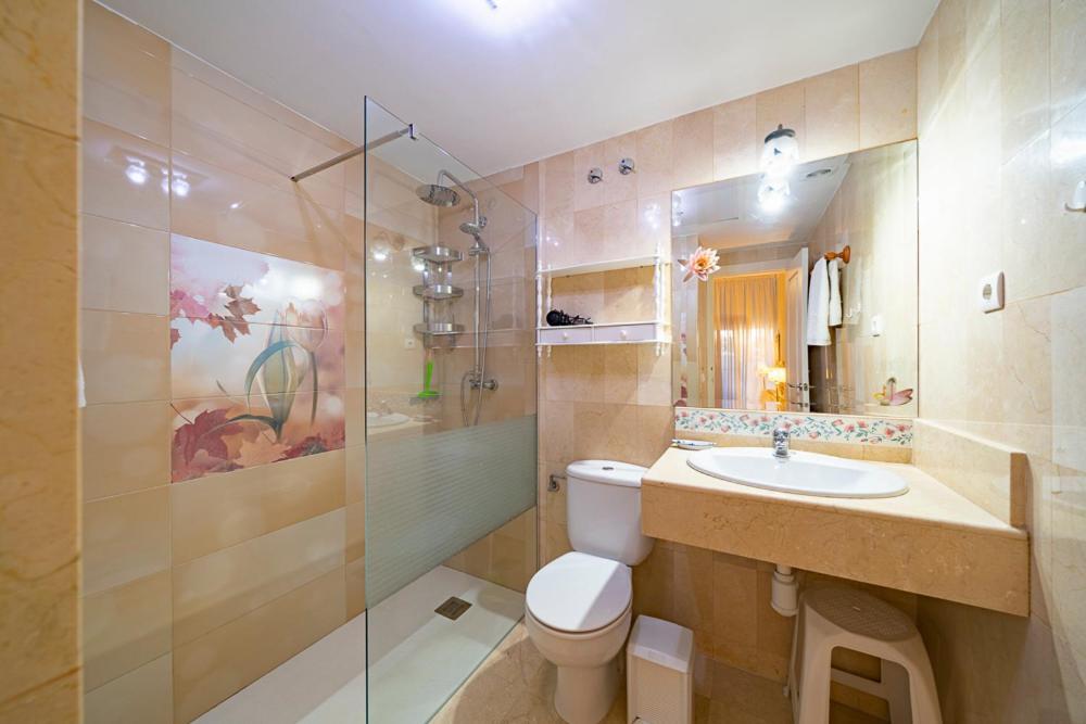 Nerja 1ª Linea De Playa De Burriana , Terraza Grande Al Mar Apartment ภายนอก รูปภาพ