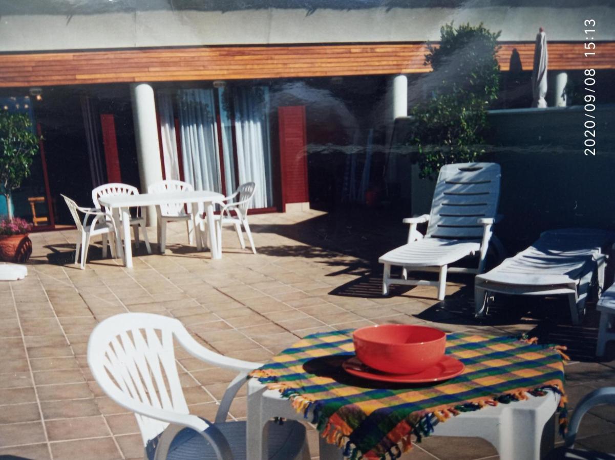 Nerja 1ª Linea De Playa De Burriana , Terraza Grande Al Mar Apartment ภายนอก รูปภาพ